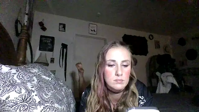 ClumsyLink online show from 09.24.25