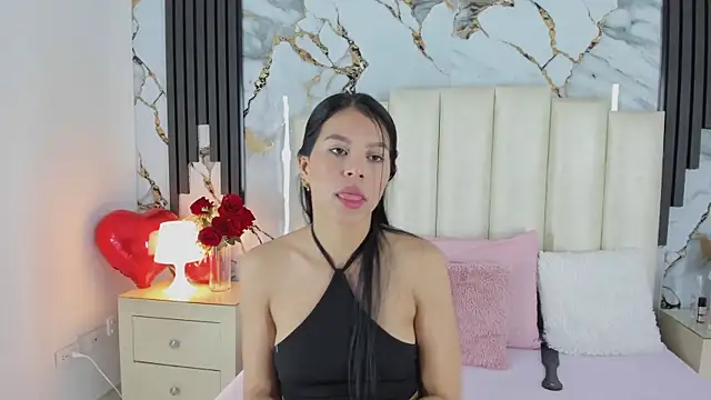 Snapshot of lulumars chatting on 03.04.25 lulumars online show from 03.04.25