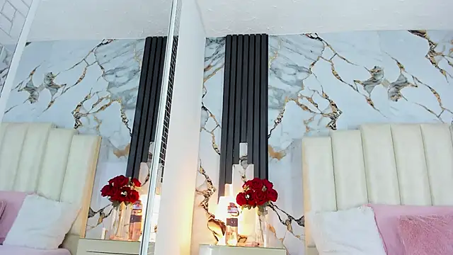 Snapshot of lulumars chatting on 03.11.25 lulumars online show from 03.11.25