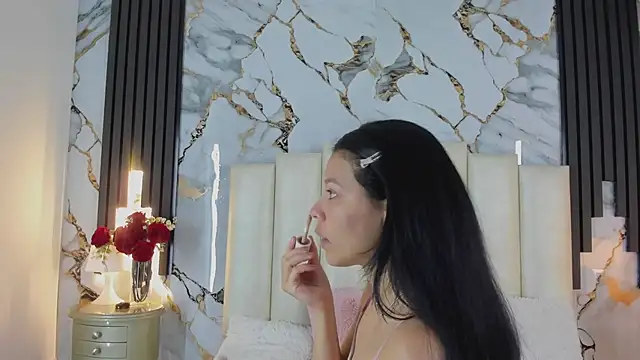 lulumars online show from 02.14.26