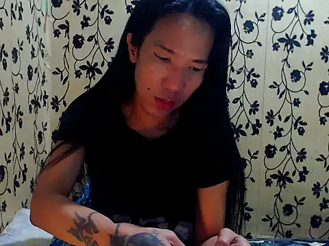 Snapshot of AsianNaughtiesMistress chatting on 02.13.26 AsianNaughtiesMistress online show from 02.13.26