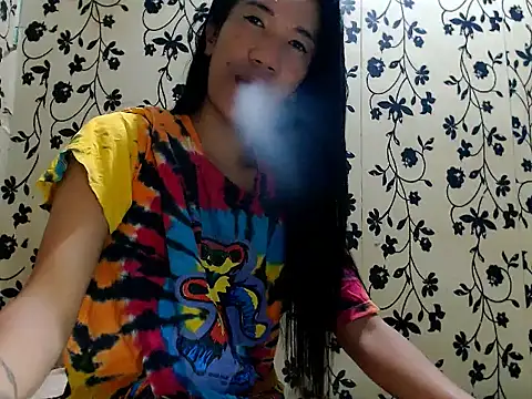 Snapshot of AsianNaughtiesMistress chatting on 03.13.26 AsianNaughtiesMistress online show from 03.13.26