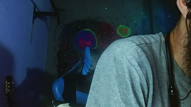 Tatted21xxx online show from 02.17.25