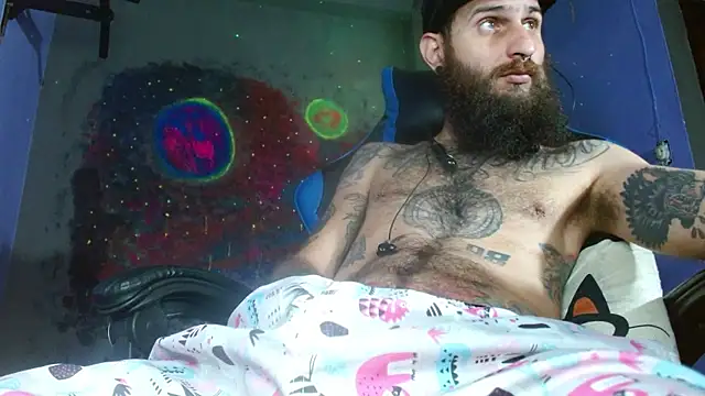 Tatted21xxx online show from 02.18.25