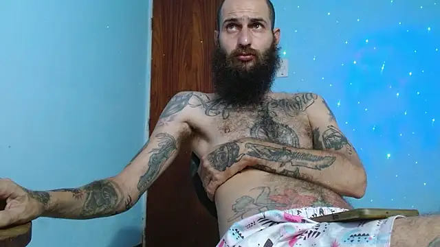 Tatted21xxx online show from 03.04.25