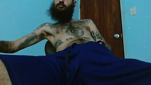 Tatted21xxx online show from 03.05.25