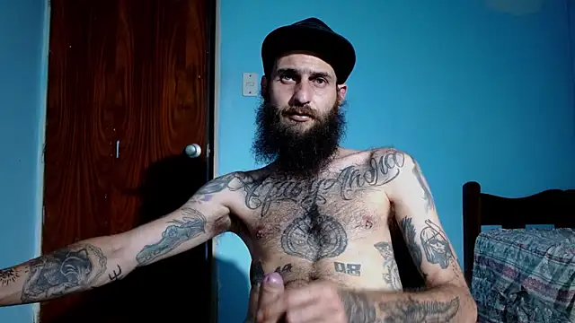 Tatted21xxx online show from 03.13.25