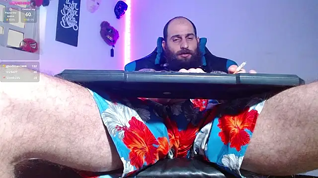 Tatted21xxx online show from 05.06.26