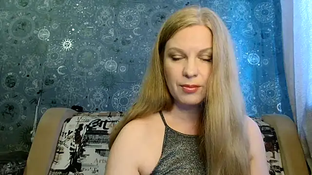BlondeFox online show from 04.29.26