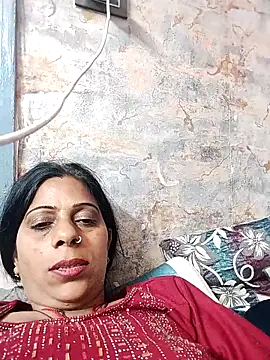 Manmohini123 online show from 02.13.25