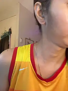 AlluringKIRSTEN online show from 07.28.26