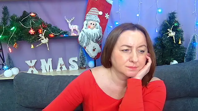 Snapshot of Abby_Taylorr chatting on 12.24.24 Abby Taylorr online show from 12.24.24