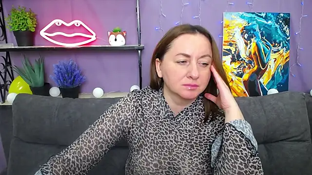 Snapshot of Abby_Taylorr chatting on 01.19.25 Abby Taylorr online show from 01.19.25