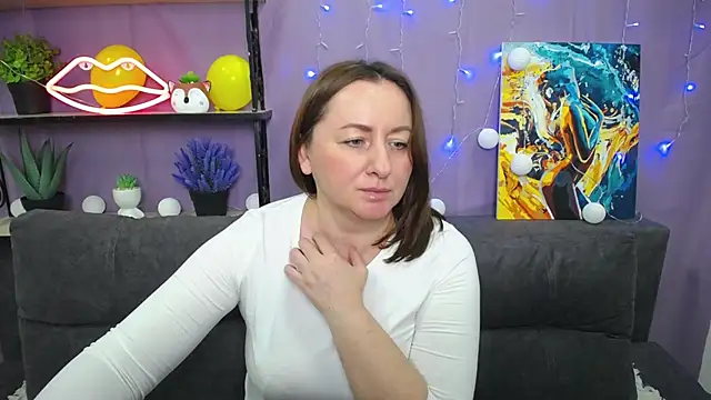 Snapshot of Abby_Taylorr chatting on 01.24.25 Abby Taylorr online show from 01.24.25