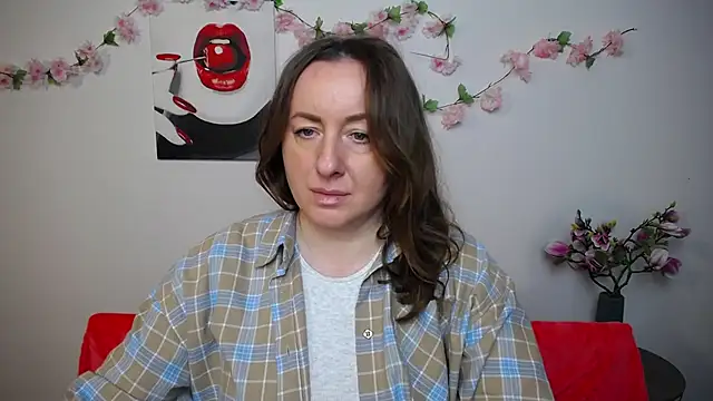 Abby Taylorr online show from 11.09.25