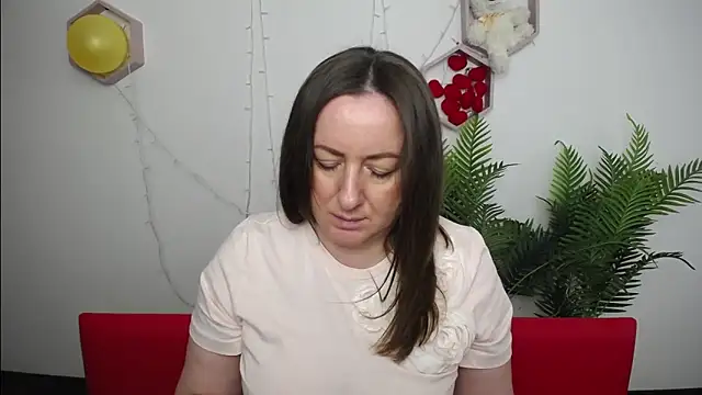 Abby Taylorr online show from 03.08.26