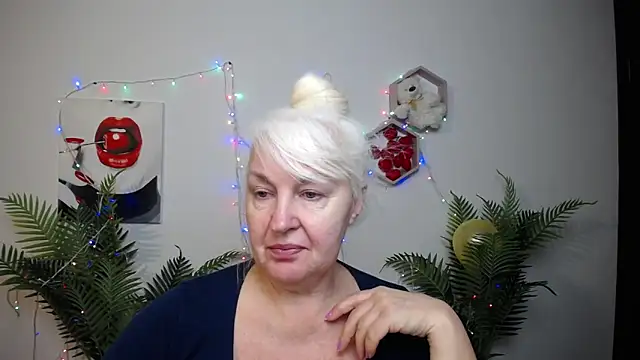 BlondyLeeBest online show from 03.02.26