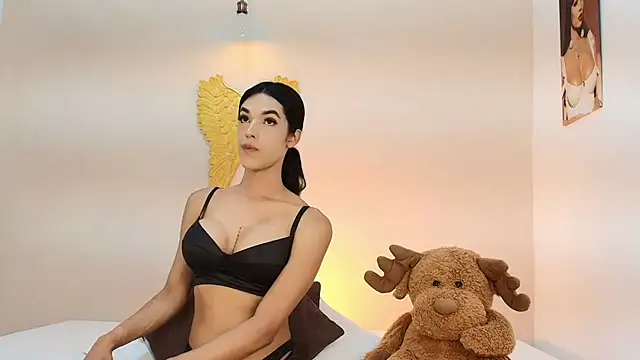 salome Collins 1 online show from 11.27.25