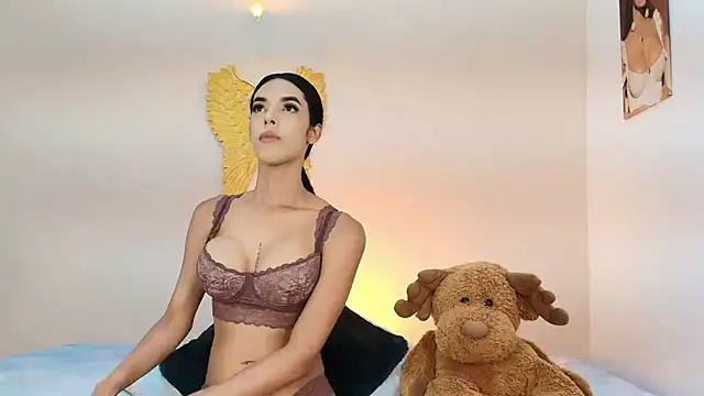 salome Collins 1 online show from 05.04.26