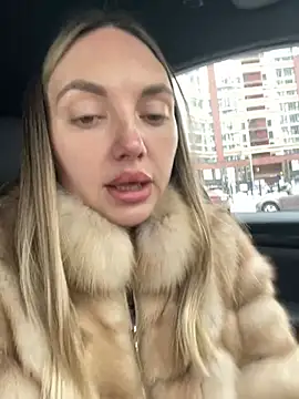 AngelinaMoore online show from 01.15.25