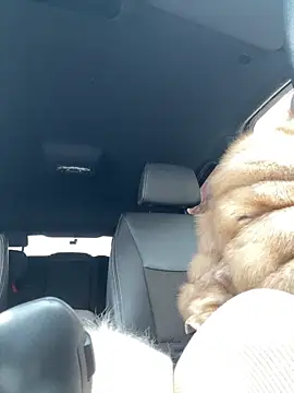 AngelinaMoore online show from 02.14.25