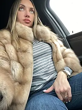 AngelinaMoore online show from 02.18.25