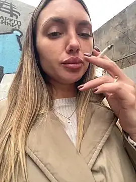 AngelinaMoore online show from 02.27.25