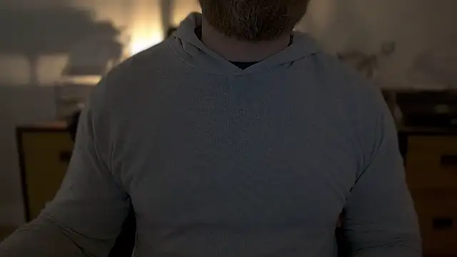 Mister Dilf online show from 04.29.26