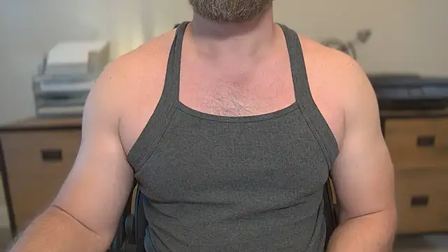 Mister Dilf online show from 06.03.26