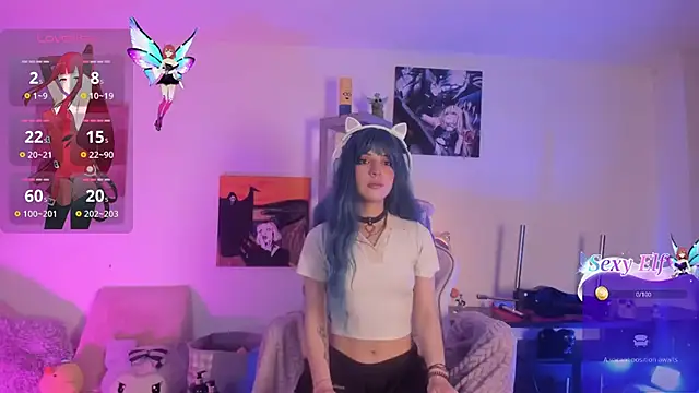 lolaaa bunny1 online show from 02.25.26