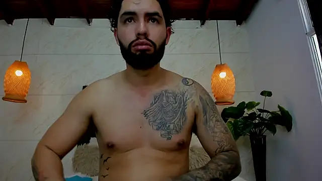 matteosantos online show from 02.07.25