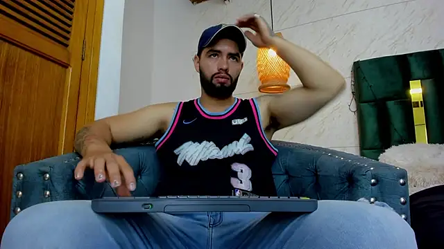 matteosantos online show from 02.08.25