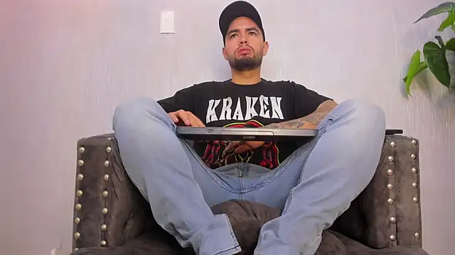 matteosantos online show from 03.01.25