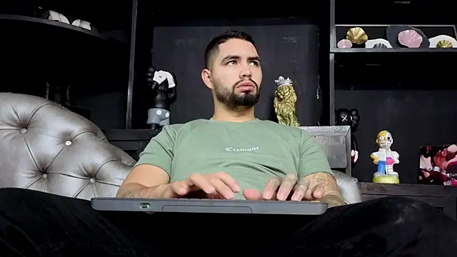 matteosantos online show from 01.06.26