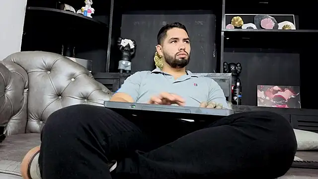 matteosantos online show from 02.24.26