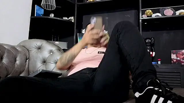 matteosantos online show from 04.27.26