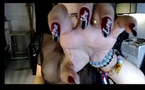 DivaMooree online show from 06.12.26