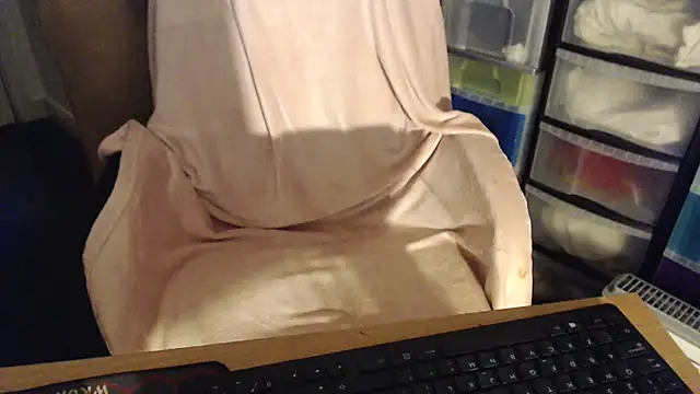 fulloferotic online show from 12.25.24