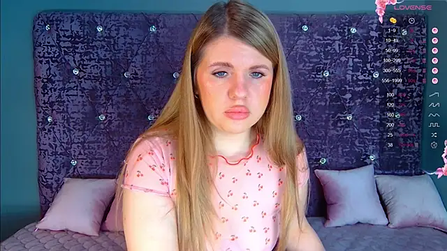 NoraBigAss online show from 02.19.26