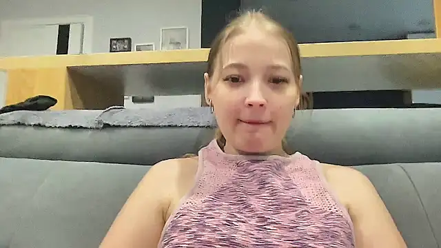 CharmingSarah online show from 05.21.26