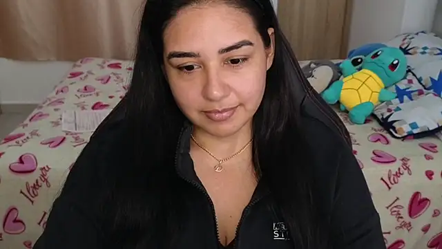  anastasia online show from 02.13.25