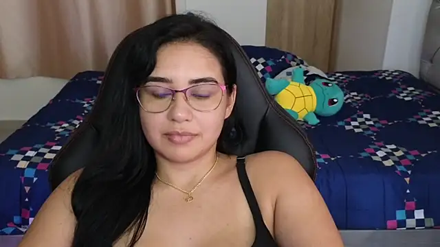  anastasia online show from 02.21.25