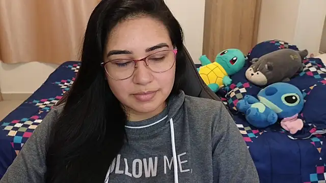  anastasia online show from 02.24.25