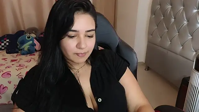  anastasia online show from 03.23.25