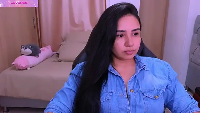  anastasia online show from 10.11.25