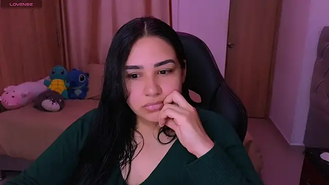  anastasia online show from 10.18.25