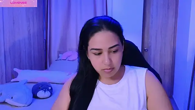  anastasia online show from 02.11.26