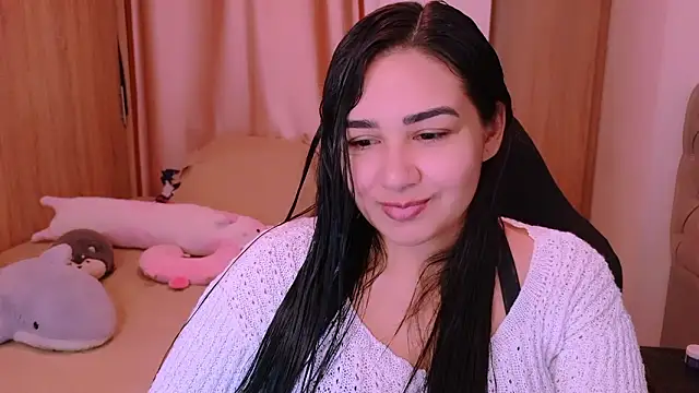  anastasia online show from 03.17.26