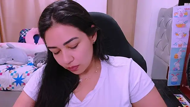  anastasia online show from 04.20.26