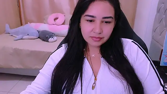  anastasia online show from 04.25.26